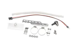 Zestaw przyłączeniowy Dual Pump Walbro GSS342 / AEM 50-1200 Radium Engineering Acura Integra Honda Civic CR-X największy sklep tuningowy w Polsce!