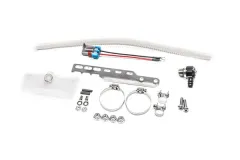 Zestaw przyłączeniowy Dual Pump Walbro F90000267/274/285 Radium Engineering Acura Integra Honda Civic CR-X największy sklep tuningowy w Polsce!