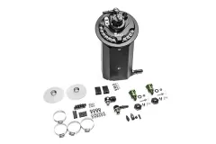Fuel Hanger fits TI Automotive E5LM Radium Engineering Ford Mustang 2011+ największy sklep tuningowy w Polsce!
