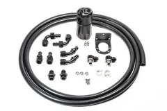 Single Catch Can 8AN Kit Fluid Lock Radium Engineering największy sklep tuningowy w Polsce!