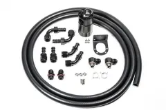 Single Catch Can 10AN Kit Fluid Lock Radium Engineering największy sklep tuningowy w Polsce!