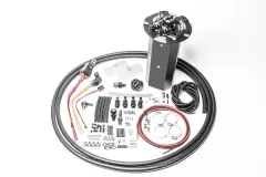 Fuel Hanger Surge Tank Nissan 370Z Walbro GSS342 AEM 50-1200 Radium Engineering największy sklep tuningowy w Polsce!