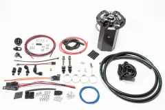 Fuel Hanger Surge Tank 350Z / G35 No Pumps Included Walbro GSS342 AEM 50-1200 Radium Engineering największy sklep tuningowy w Polsce!