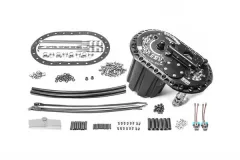 FCST-X Fuel Cell Surge Tank fits Walbro F90000267/274/285 Radium Engineering największy sklep tuningowy w Polsce!
