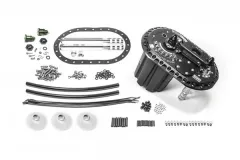 FCST-X Fuel Cell Surge Tank fits Brushless Ti Automotive E5LM Radium Engineering największy sklep tuningowy w Polsce!