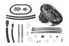FCST-X 2 External Pumps Radium Engineering największy sklep tuningowy w Polsce!