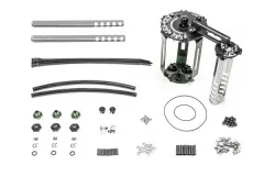 FCST-X Spare Drop-In Pump Module Bosch BR540 / DW400 Radium Engineering największy sklep tuningowy w Polsce!