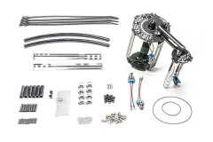 FCST-X Spare Drop-In Pump Module Walbro F90000267/274/285 Radium Engineering największy sklep tuningowy w Polsce!