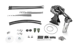 FCST-X Spare Drop-In Pump Module Brushless TI Automotive E5LM Radium Engineering największy sklep tuningowy w Polsce!