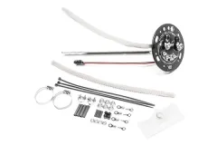 Fuel Pump Hanger fits Walbro GSS342 AEM 50-1200 Radium Engineering Acura NSX 1990-2005 największy sklep tuningowy w Polsce!