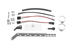 Zestaw przyłączeniowy Dual Pump Walbro GSS342 AEM 50-1200 Radium Engineering Acura NSX 1990-2005 największy sklep tuningowy w Polsce!