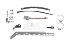 Zestaw przyłączeniowy Dual Pump Walbro F90000267/274/285 Radium Engineering Acura NSX 1990-2005 największy sklep tuningowy w Polsce!