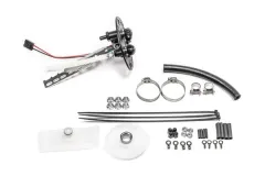 Fuel Pump Hanger fits Walbro GSS342 AEM 50-1200 Radium Engineering Honda Del Sol największy sklep tuningowy w Polsce!