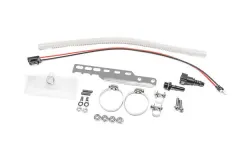 Zestaw przyłączeniowy Dual PumpWalbro GSS342 AEM 50-1200 Radium Engineering Honda Del Sol największy sklep tuningowy w Polsce!