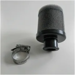 Uniwersalny filterek odmy Ramair CV-004-FC śr. 19mm największy sklep tuningowy w Polsce!