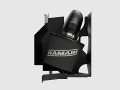 Dedykowany układ dolotowy Ramair JSK-314-BK Renault Megane MK3 2.0 RS Tce największy sklep tuningowy w Polsce!