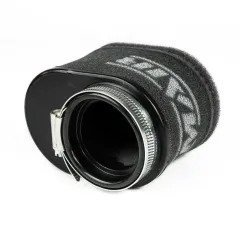 Uniwersalny filtr powietrza Ramair MV-015 do motocykli 55mm największy sklep tuningowy w Polsce!