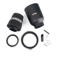 Airbox Ramair ProMax 63mm Filtr w obudowie (gumowy kołnierz) największy sklep tuningowy w Polsce!
