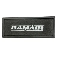 Sportowy filtr powietrza Skoda Superb (3T) 2.0 TDI 2008-2015 RAMAIR największy sklep tuningowy w Polsce!