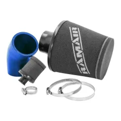 Dedykowany układ dolotowy Ramair SR-102-BL R50 Mini Cooper One 1.6 1.4 największy sklep tuningowy w Polsce!
