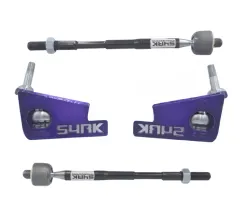 S4RK Adapter Kąta Skrętu Do BMW E90 E91 E92 E93 E81 E82 E87 największy sklep tuningowy w Polsce!