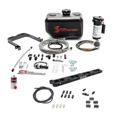 Snow Performance SNO-2136-BRD Stage 2.5 Boost Cooler Direct Port Water-Methanol Injection Kit największy sklep tuningowy w Polsce!