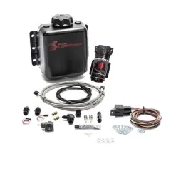 Snow Performance SNO-301-BRD Diesel Stage 1 Boost Cooler Zestaw wtrysku Wody i Metanolu największy sklep tuningowy w Polsce!