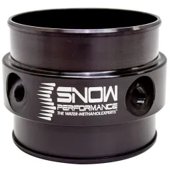 Snow Performance SNO-40111-3 3 calowy Mixer do wtrysku wody lub metanolu największy sklep tuningowy w Polsce!