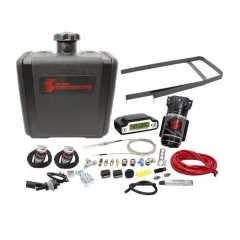 Snow Performance SNO-50100 Diesel Stage 3 Boost Cooler uniwersalny Zestaw wtrysku wody i metanolu największy sklep tuningowy w Polsce!