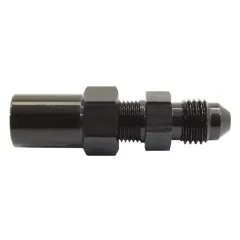 Snow Performance SNO-810-BRD Low Profile Water-Methanol Nozzle Holder 4AN Straight największy sklep tuningowy w Polsce!
