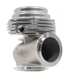 Zawór Wastegate Tial MVS 38mm Srebrny wszystkie sprężynki największy sklep tuningowy w Polsce!