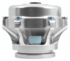 Zawór upustowy Blow off Tial Q Srebrny 11psi największy sklep tuningowy w Polsce!