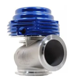 Zawór Wastegate Tial MVS 38mm Niebieski, Wszystkie sprężynki największy sklep tuningowy w Polsce!