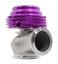 Zawór Wastegate Tial MVS 38mm Fioletowy, Wszystkie sprężynki największy sklep tuningowy w Polsce!