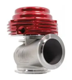 Zawór Wastegate Tial MVS 38mm Czerwony, Wszystkie sprężynki największy sklep tuningowy w Polsce!