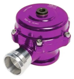 Recyrkulacyjny zawór upustowy Blow off Tial QR, Fioletowy 11psi największy sklep tuningowy w Polsce!