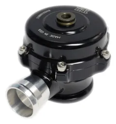 Recyrkulacyjny zawór upustowy Blow off Tial QR, Czarny 11psi największy sklep tuningowy w Polsce!