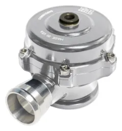 Recyrkulacyjny zawór upustowy Blow off Tial QR, Srebrny 11psi największy sklep tuningowy w Polsce!