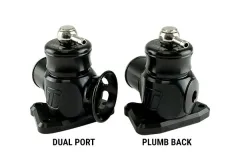 Zawór blow off BOV Turbosmart TS-0203-1033 Kompact Dual Port and Plumb Back Hyundai i20N największy sklep tuningowy w Polsce!