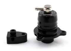 Zawór blow off BOV Turbosmart TS-0203-1057 Kompact Shortie Dual Port Renault Clio RS 200 największy sklep tuningowy w Polsce!