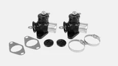 Zawór blow off BOV Turbosmart TS-0203-1072 Kompact Dual Port Nissan Skyline GTR R32 R33 R34 Stagea największy sklep tuningowy w Polsce!