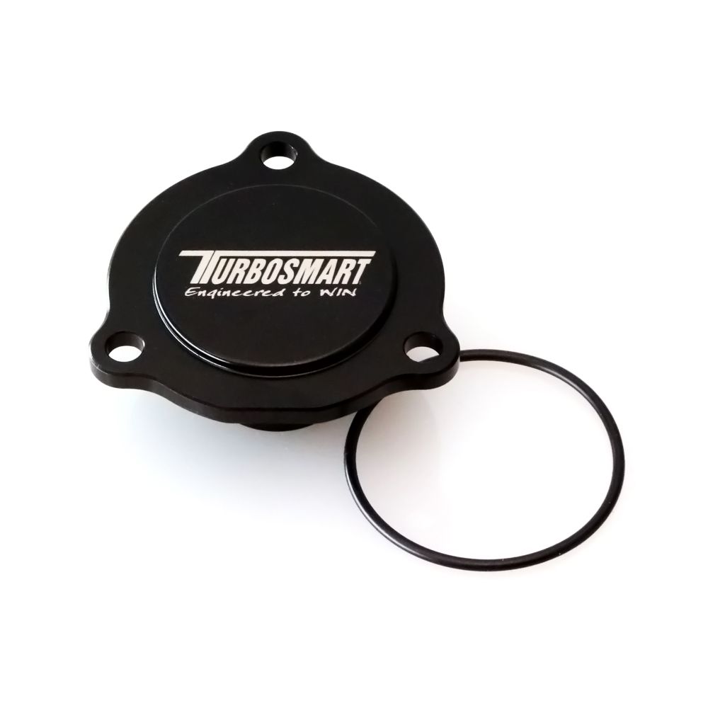 BOV Kompact Block-off Borg Warner KKK Turbosmart największy sklep tuningowy w Polsce!