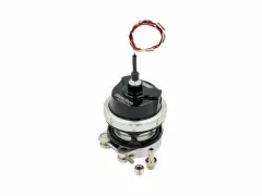 Zawór blow off BOV Turbosmart TS-0204-1242 Race Port Female GenV HE Sensor największy sklep tuningowy w Polsce!