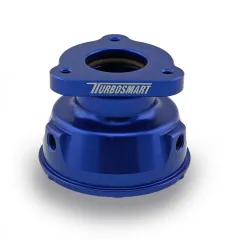 Blow off Turbosmart Race Port Sensor Cap - Blue największy sklep tuningowy w Polsce!