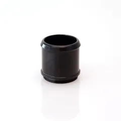 BOV Bubba 2.0" Plumb Back fitting - Black Turbosmart największy sklep tuningowy w Polsce!
