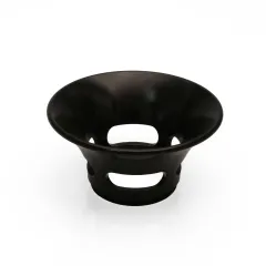 BOV Bubba 4.0" Trumpet - Black Turbosmart największy sklep tuningowy w Polsce!