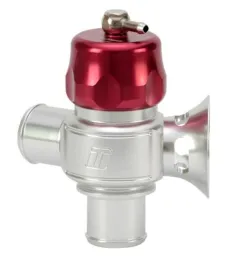 Zawór blow off BOV Turbosmart Dual Port Dodge Stealth Mitsubishi Lancer EVO największy sklep tuningowy w Polsce!