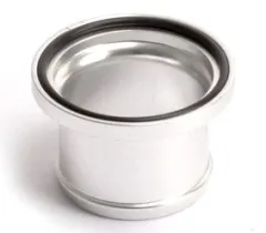 BOV 19mm Hose Adapter Turbosmart największy sklep tuningowy w Polsce!