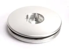 BOV Port Blanking Plug Turbosmart największy sklep tuningowy w Polsce!