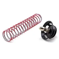 BOV Smart Port Upgrade Kit - 50mm Black Turbosmart największy sklep tuningowy w Polsce!